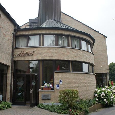 Alsput Hotel Halle (Flemish Brabant) Exterior foto
