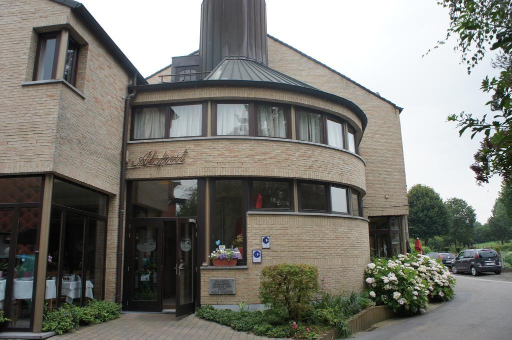 Alsput Hotel Halle (Flemish Brabant) Exterior foto