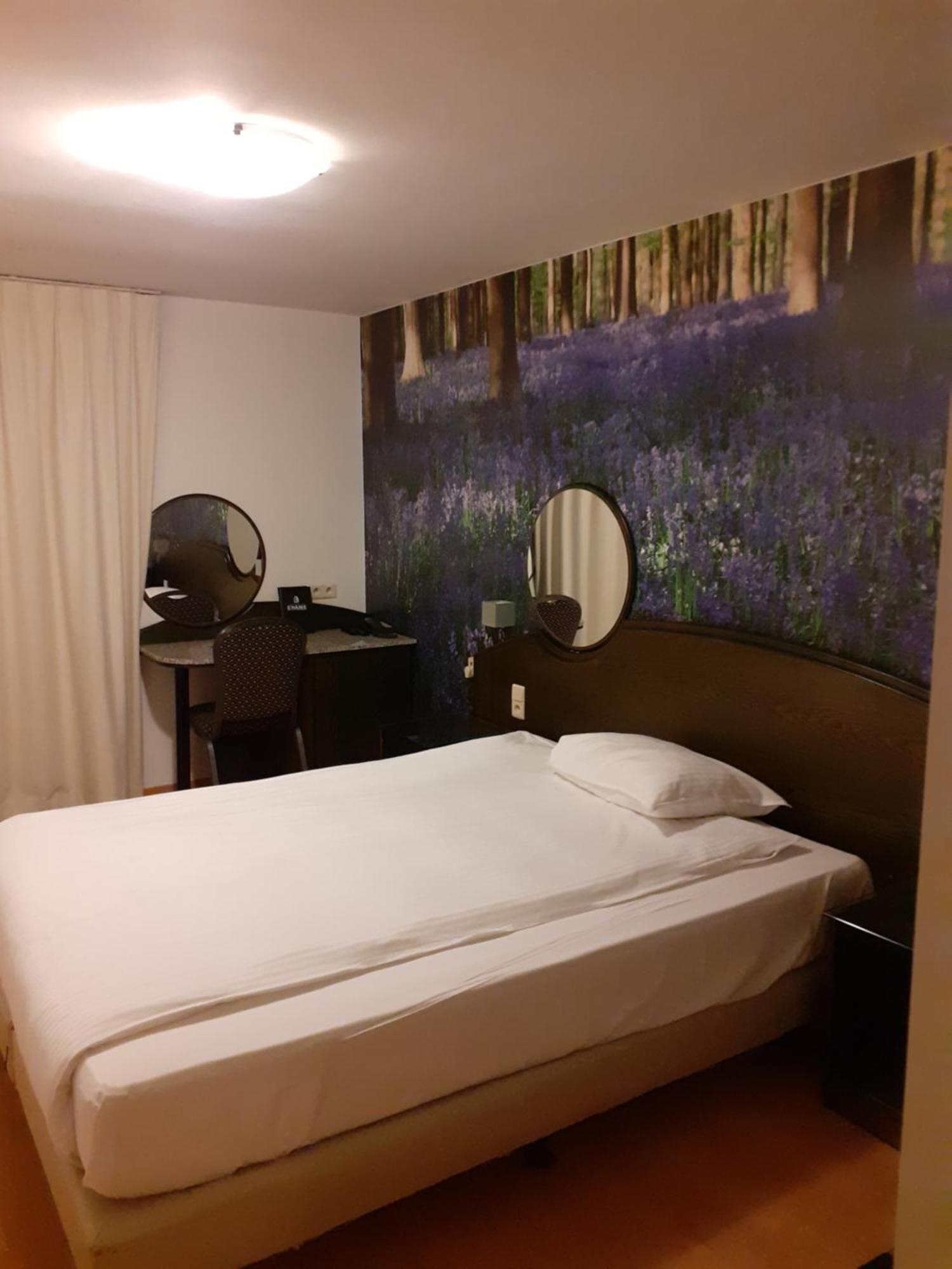 Alsput Hotel Halle (Flemish Brabant) Exterior foto