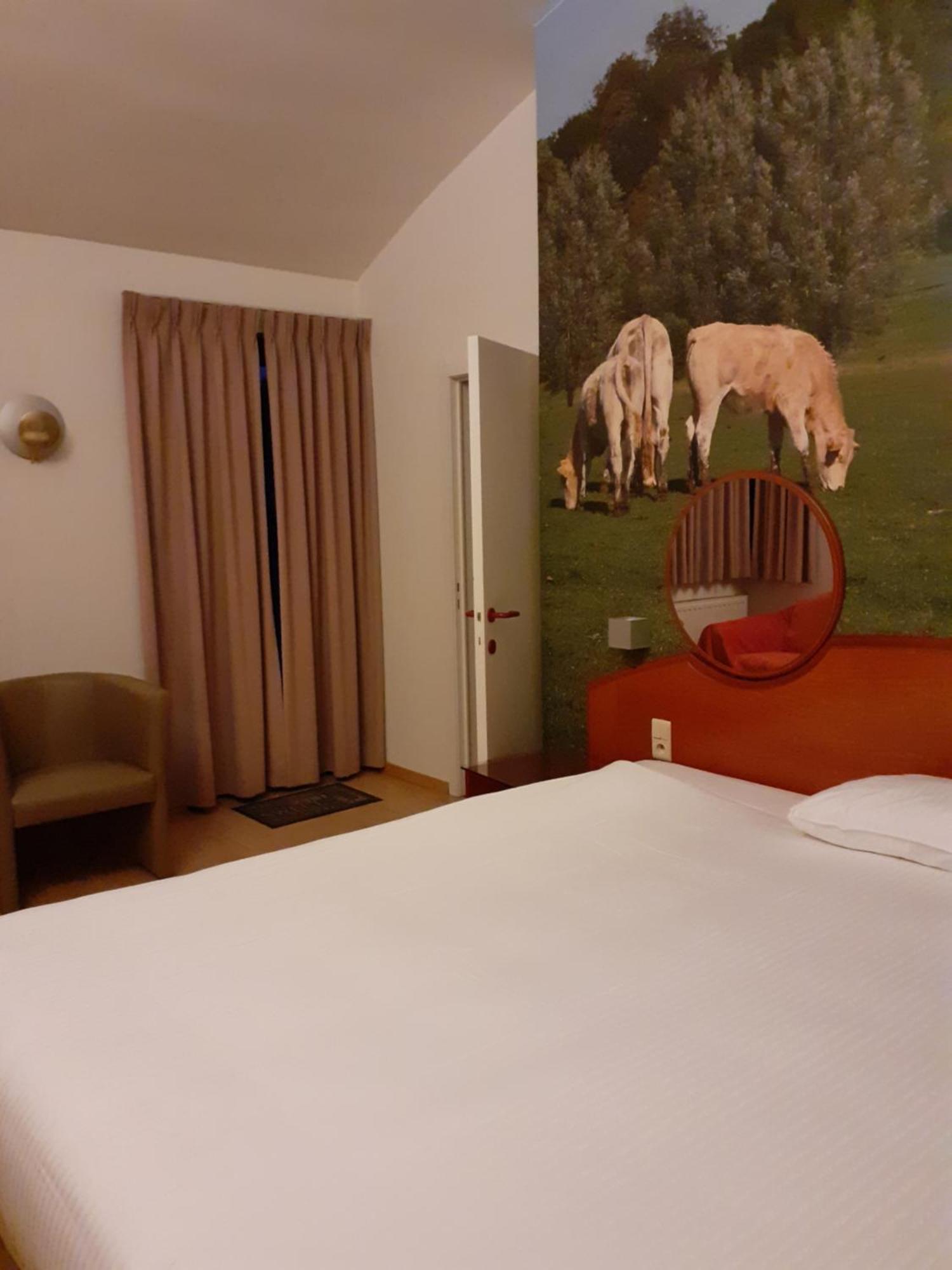 Alsput Hotel Halle (Flemish Brabant) Exterior foto