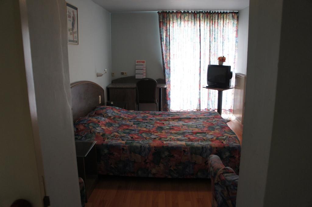 Alsput Hotel Halle (Flemish Brabant) Quarto foto