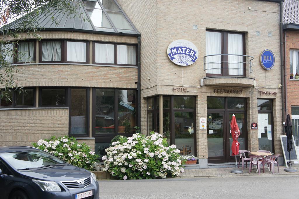 Alsput Hotel Halle (Flemish Brabant) Exterior foto